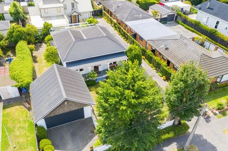 Photo of property in 25 Mays Road, St Albans, Christchurch, 8052