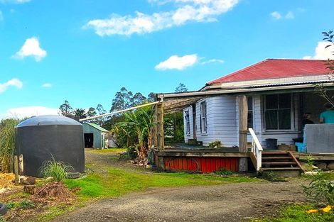 Photo of property in 2/41 Taita Road, Waimamaku, Kaikohe, 0473