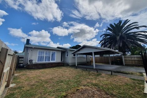 Photo of property in 21 President Avenue, Papakura, 2110