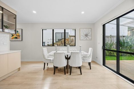 Photo of property in 7 Fricker Way, Flat Bush, Auckland, 2019
