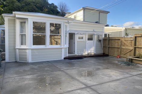 Photo of property in 147 Aro Street, Aro Valley, Wellington, 6021