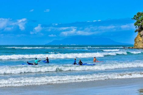 Photo of property in 9 Kutai Lane, Omaha, 0986