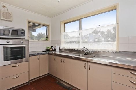 Photo of property in 25 Bristol Crescent, Flaxmere, Hastings, 4120