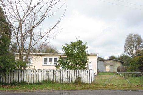 Photo of property in 7 Matai Street, Mangakino, 3421