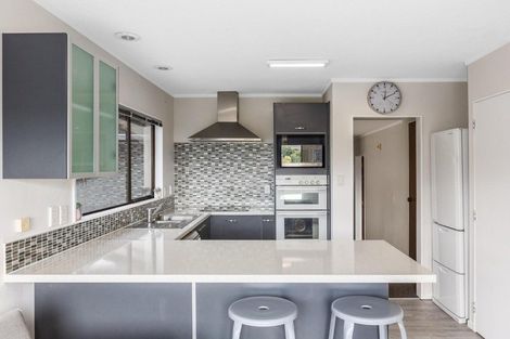 Photo of property in 11 Picketboat Lane, Whitby, Porirua, 5024