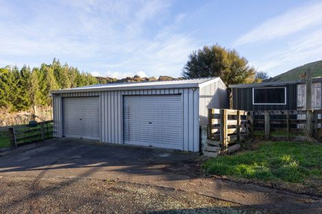Photo of property in 771 Makino Road, Halcombe, Feilding, 4777
