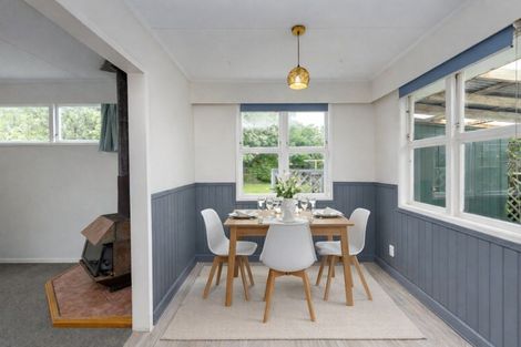 Photo of property in 9 Hardie Grove, Featherston, 5710