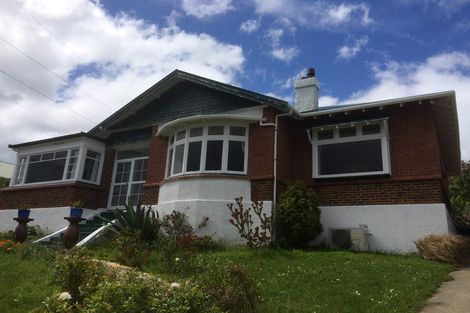 Photo of property in 17 Minto Street, Andersons Bay, Dunedin, 9013