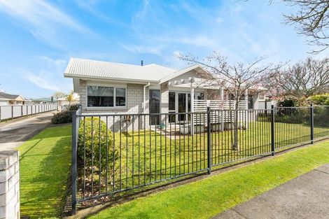 Photo of property in 81a Studholme Street, Morrinsville, 3300