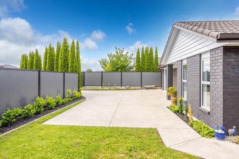 Photo of property in 6 Peter Way Place, Glenview, Hamilton, 3206