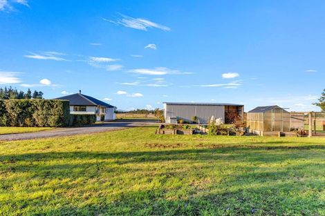 Photo of property in 796 Depot Road, Burnt Hill, Oxford, 7495