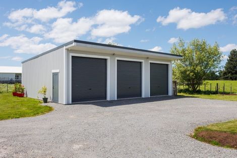 Photo of property in 168a Nannestads Line, Bunnythorpe, Palmerston North, 4775