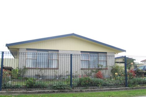 Photo of property in 42 York Avenue, Tamatea, Napier, 4112