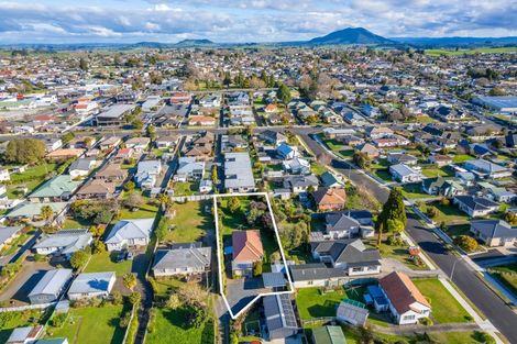 Photo of property in 319 Mangapiko Street, Te Awamutu, 3800
