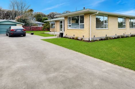 Photo of property in 7 William Street, Lincoln, 7608