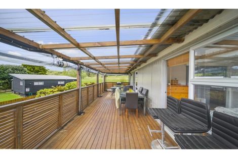 Photo of property in 278 Orua Bay Road, Manukau Heads, Waiuku, 2684