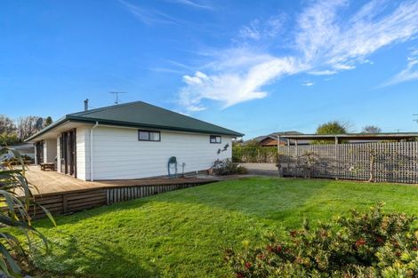 Photo of property in 23 Hathaway Street, Spring Creek, 7202