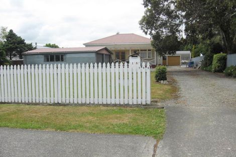 Photo of property in 105 Derby Street, Feilding, 4702