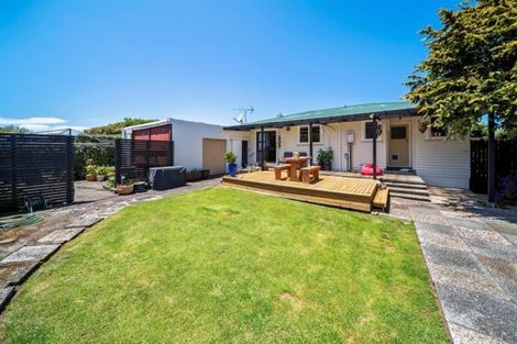 Photo of property in 48 Ramanui Avenue, Hawera, 4610