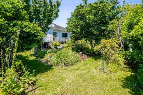 Photo of property in 33 Rogan Street, New Plymouth, 4310