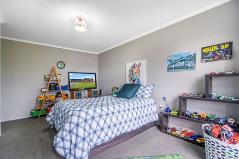 Photo of property in 216 Ryal Bush Wallacetown Road, Branxholme, Invercargill, 9876