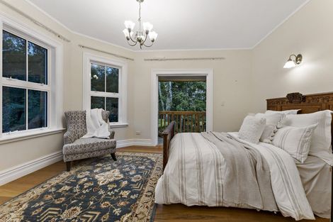 Photo of property in 4 Kereru Grove, Greenhithe, Auckland, 0632