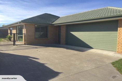 Photo of property in 8 Beamish Street, Frimley, Hastings, 4120