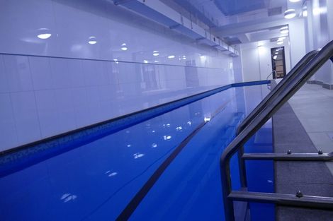 Photo of property in 803/5 Howe Street, Freemans Bay, Auckland, 1011