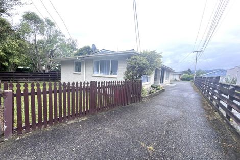 Photo of property in 1/12 Wilford Street, Wallaceville, Upper Hutt, 5018