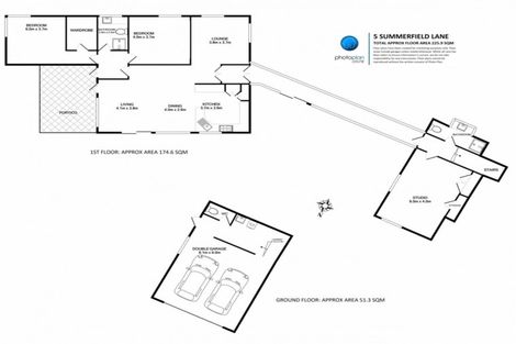 Photo of property in 5 Summerfield Lane, Tamahere, Hamilton, 3283