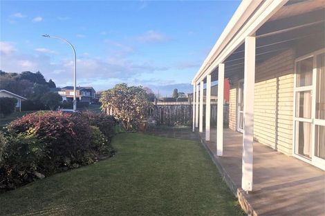 Photo of property in 1/13 Wesley Avenue, Frankleigh Park, New Plymouth, 4310