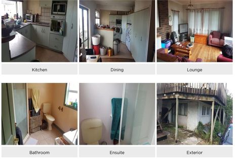 Photo of property in 41 Seaside Avenue, Waterview, Auckland, 1026