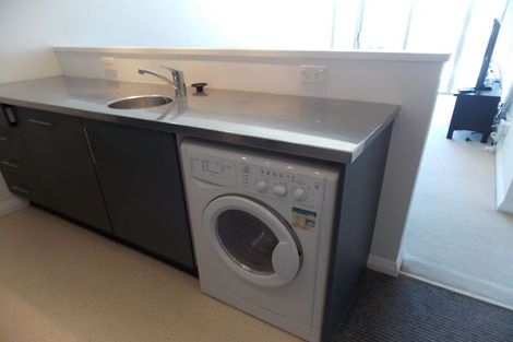 Photo of property in Monvie Apartments, 704/15 Holland Street, Te Aro, Wellington, 6011