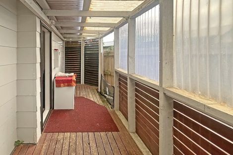 Photo of property in 10 Kebbell Avenue, Levin, 5510