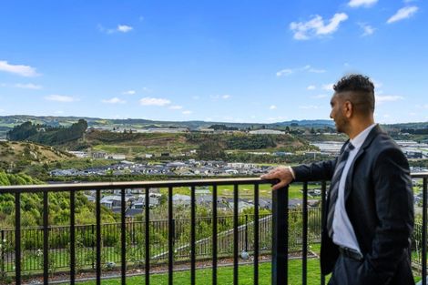 Photo of property in 5 Robley Road, Pyes Pa, Tauranga, 3112