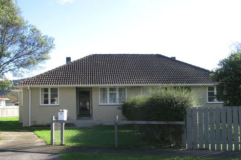 Photo of property in 10/9 Johnston Grove, Taita, Lower Hutt, 5011