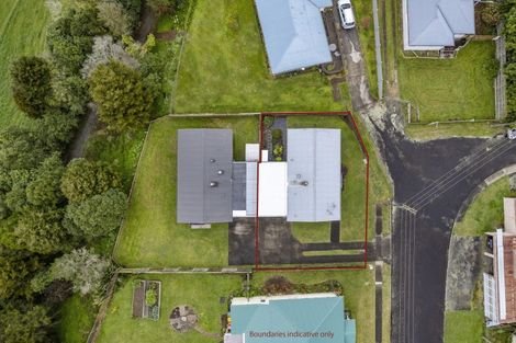 Photo of property in 1/6 County Place, Tirau, 3410