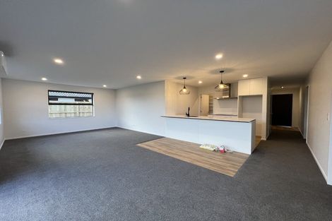 Photo of property in 98 Lenborough Drive, Rolleston, 7614