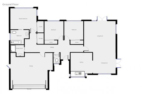 Photo of property in 9 Maple Crescent, Richmond, 7020