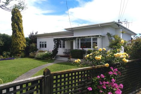 Photo of property in 1/17 Waterhouse Street, Taradale, Napier, 4112