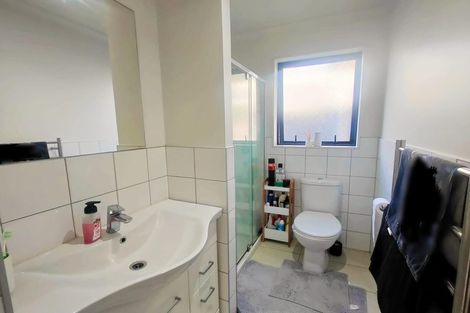 Photo of property in 6 Duin Lane, Wiri, Auckland, 2104