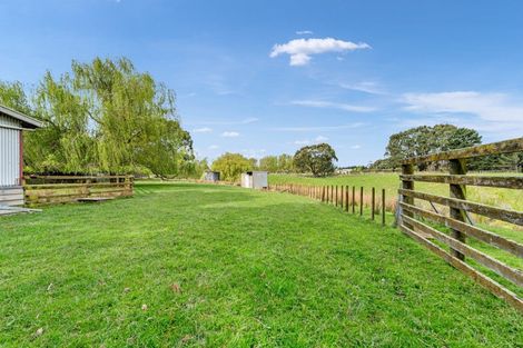 Photo of property in 245 Halcombe Road, Feilding, 4775
