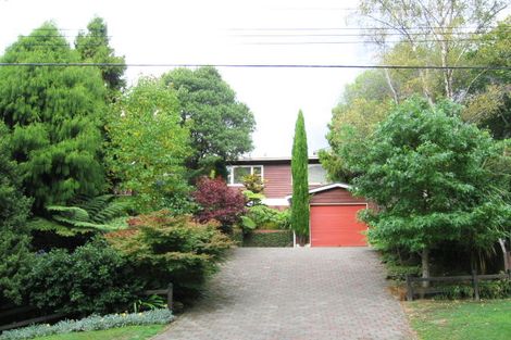 Photo of property in 36 Pinehaven Road, Pinehaven, Upper Hutt, 5019