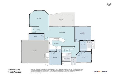 Photo of property in 7a Barberry Lane, Te Atatu Peninsula, Auckland, 0610