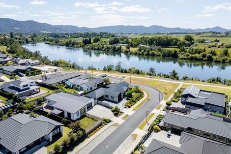 Photo of property in 18 Mahutonga Terrace, Ngaruawahia, 3288