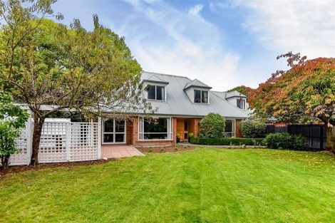 Photo of property in 12 Ilam Park Place, Ilam, Christchurch, 8041