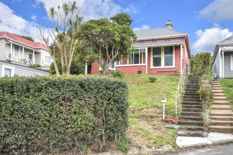 Photo of property in 56 South Road, The Glen, Dunedin, 9011