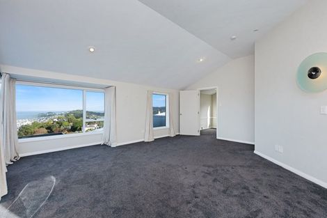 Photo of property in 50 Alexandra Road, Hataitai, Wellington, 6021