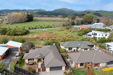 Photo of property in 5 Cridland Place, Halswell, Christchurch, 8025