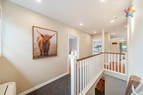 Photo of property in 12 Montgomery Avenue, Karori, Wellington, 6012